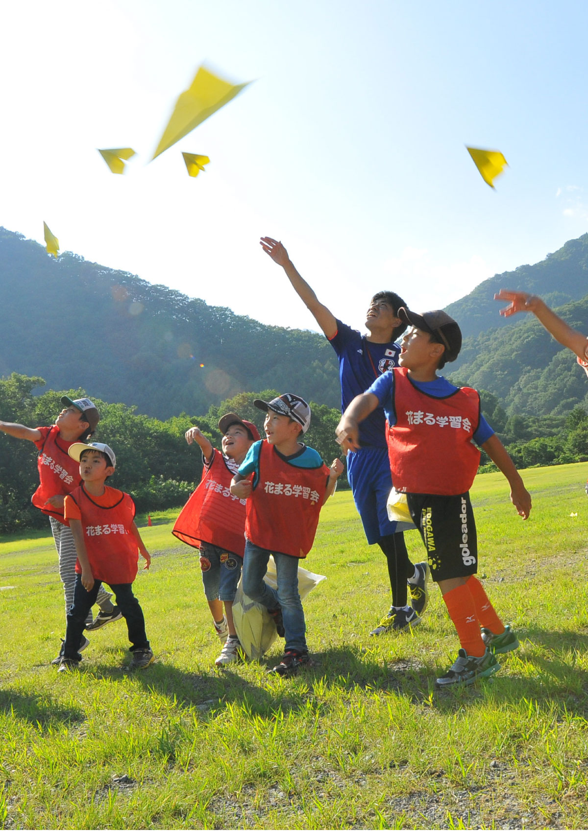 一般財団法人 花まる・伸生育英財団